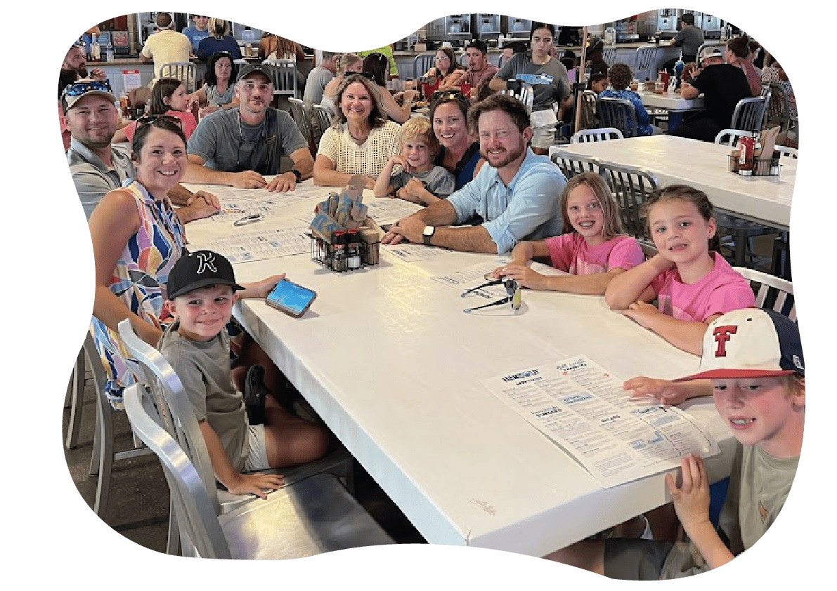 Celebrate Your Birthday!